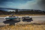 Jeep Gladiator Overland 2019 года (NA)